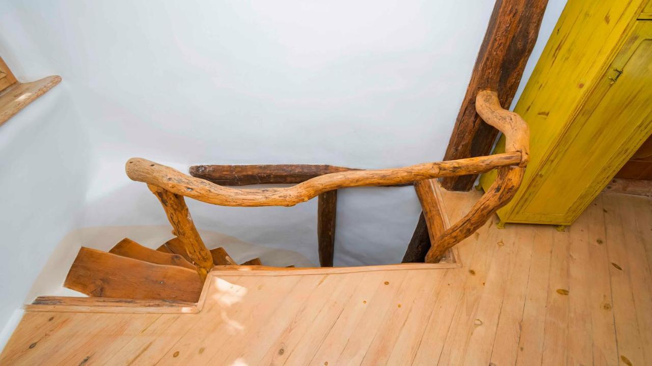 Вилла Clay House Banya Баня Экстерьер фото