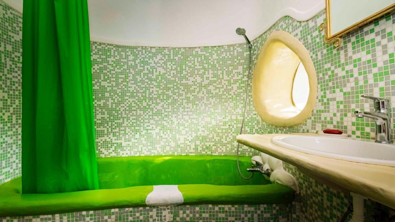 Вилла Clay House Banya Баня Экстерьер фото