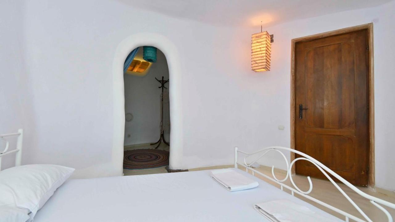 Вилла Clay House Banya Баня Экстерьер фото