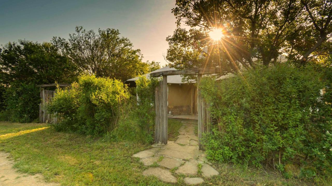 Вилла Clay House Banya Баня Экстерьер фото